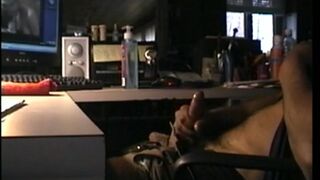 Zack, hétéro, salit ses sous-vêtements