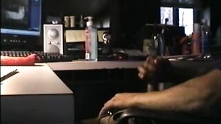 O Zack hétero suja a cueca