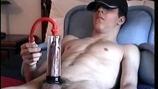 Billy, il ragazzo dritto che soffia