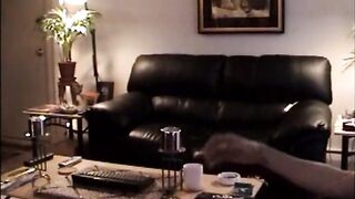 Vinnie Blows Straight Enrique