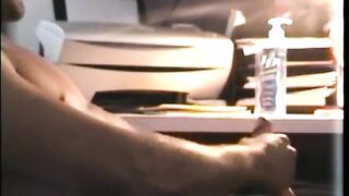 Caresser Zack, un hétéro