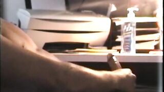 Caresser Zack, un hétéro