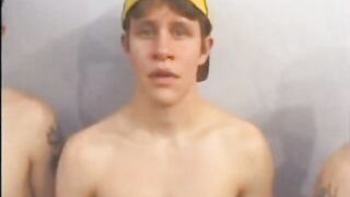 Hetero-Skater bläst 2 Matrosen