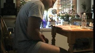 Garoto hétero Zack Gats faz boquete