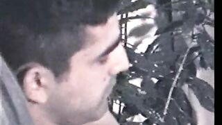 Attraper Straight Zack Caresser