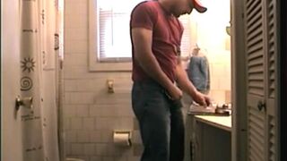 Zack hétero goza na minha cara