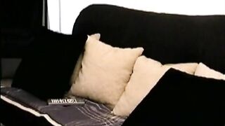O garoto hétero Paulie descarrega