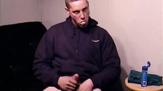 Str8 Boy Mason Jacking