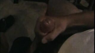 Il ragazzo etero Zack beccato a masturbarsi