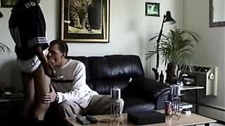 Ragazzo etero delinquente fa schifo