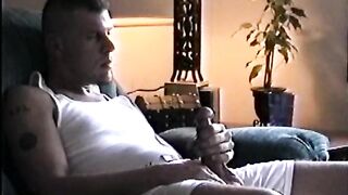 Vinnie bat sa viande