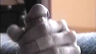 Vinnie bat sa viande