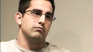 Ajudando o Zack Hétero a Gozar