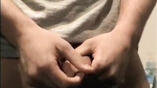 Ajudando o Zack Hétero a Gozar