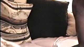 Sucer une bite hétéro de Mondo