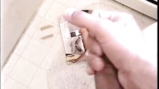 Str8 Zack POV Branlettes