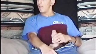 Str8 Dante quer sexo oral