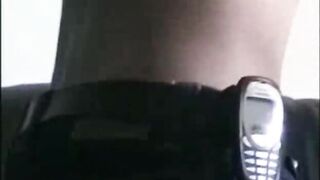 Chupando dois garotos heterossexuais