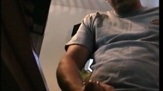 Hetero-Junge und sein Playboy