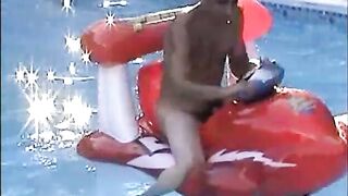 Andare a letto con il ragazzo etero Cory