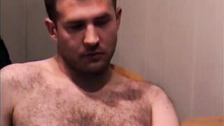 Guardare Str8 Seth farsi un pompino