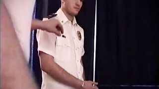 Succhiare il soldato CJ