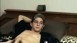 Lusting For Str8 Boy Ass