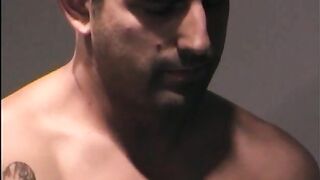 Faccia scopata dal ragazzo etero Zack