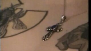 Cazzo etero ronzante culo