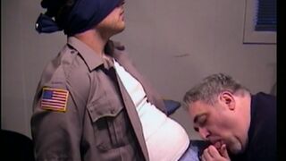 Devenir coquin avec le garçon hétéro Seth