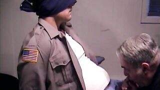 Ficando pervertido com o garoto heterossexual Seth