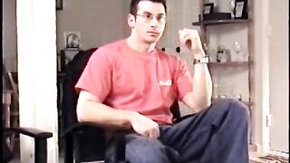 Str8 Gianni golpea a su carne