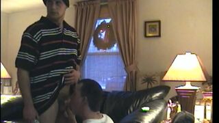 Bebendo porra zumbida