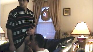 Bebendo porra zumbida