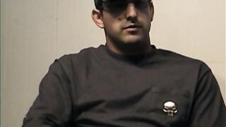 Visage baisé par l'hétéro Zack