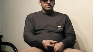 Visage baisé par l'hétéro Zack