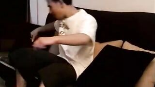 Str8 Paulie bat sa viande