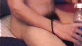 Erstes Mal für Str8 Dante