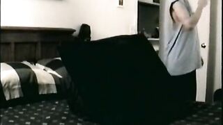 Going Down On Boston