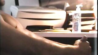 Streichelte meinen Str8-Mitbewohner Zack