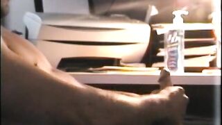 Streichelte meinen Str8-Mitbewohner Zack