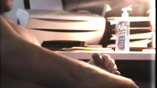 Streichelte meinen Str8-Mitbewohner Zack