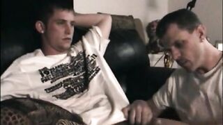 Marshalls großer Cumshot