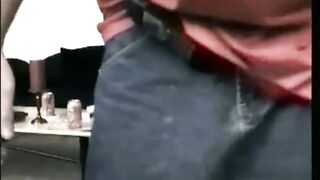 Buzz de sexo a pelo