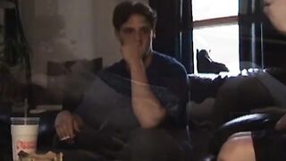 Barebacking Str8 Buzz