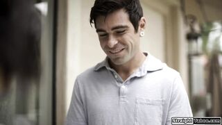 O esquema do bom irmão mau funciona novamente