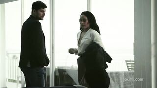 Ginebra Bellucci - In Fucking My Client