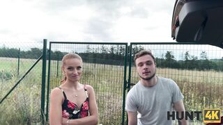 Lucianna Lucci - My Own Red Hot Riding Hood