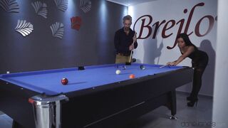 Martina Smeraldi - Italiana sexy llena de creampie