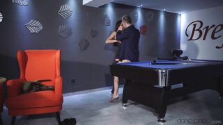 Martina Smeraldi - Italiana sexy llena de creampie